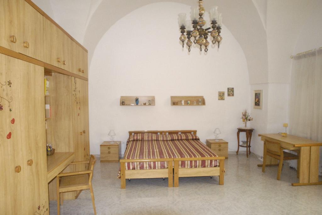 CollepassoCasa Dei Furnari公寓 外观 照片
