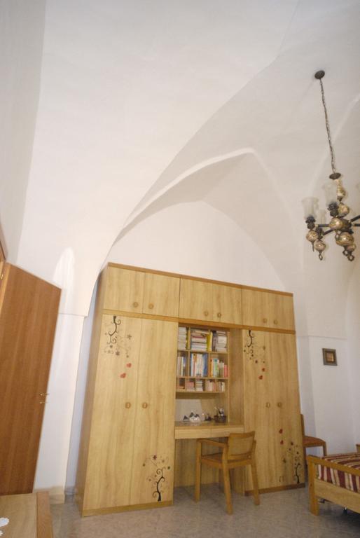 CollepassoCasa Dei Furnari公寓 外观 照片
