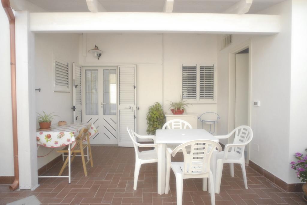 CollepassoCasa Dei Furnari公寓 外观 照片