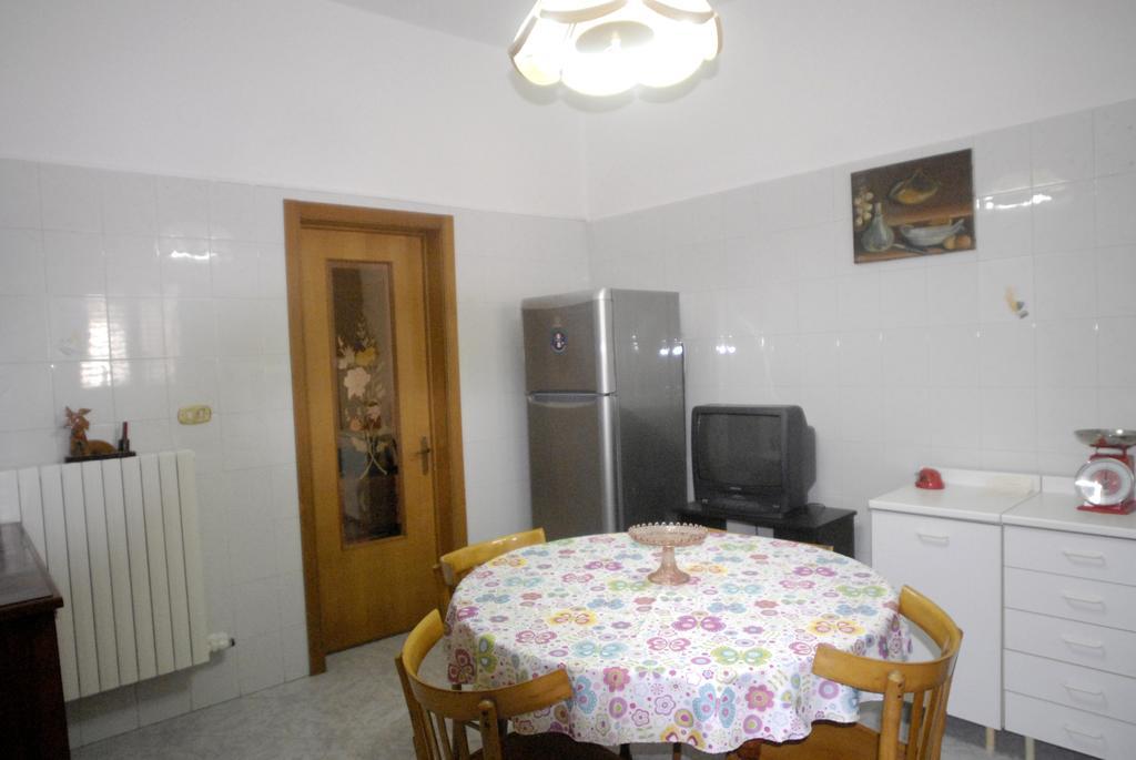 CollepassoCasa Dei Furnari公寓 外观 照片