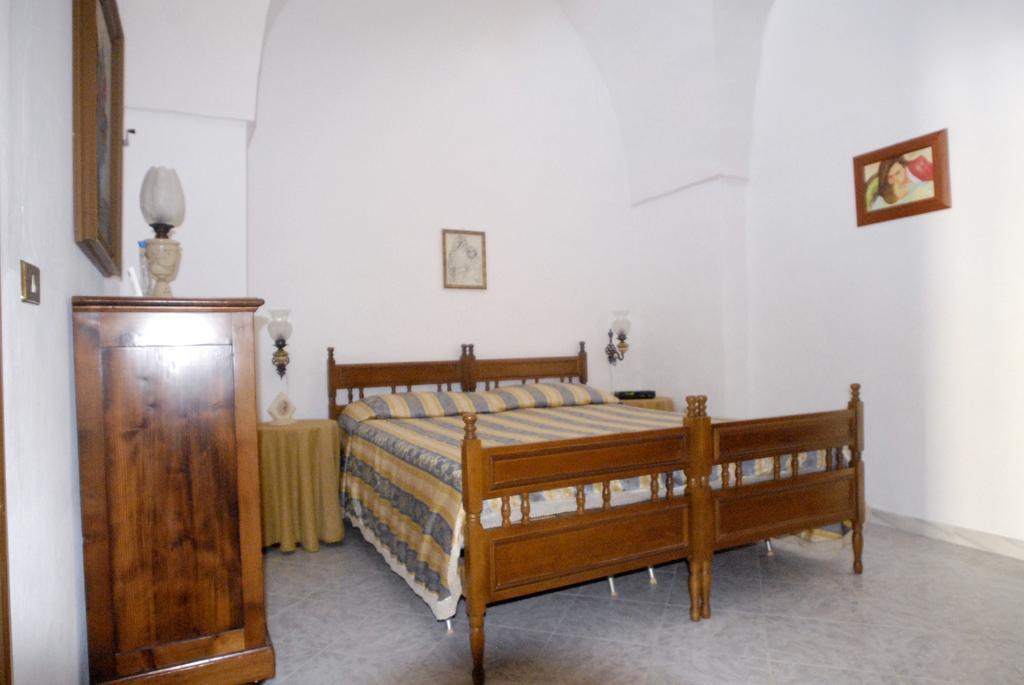 CollepassoCasa Dei Furnari公寓 外观 照片