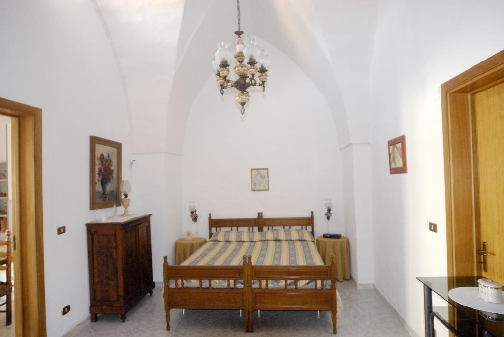 CollepassoCasa Dei Furnari公寓 外观 照片