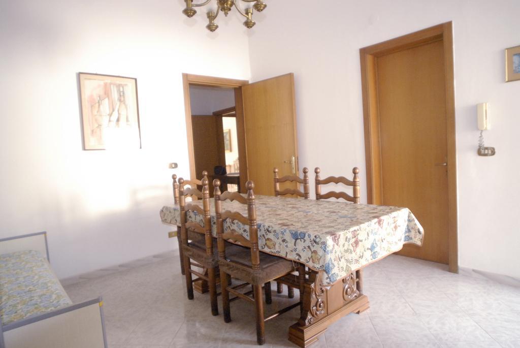 CollepassoCasa Dei Furnari公寓 外观 照片