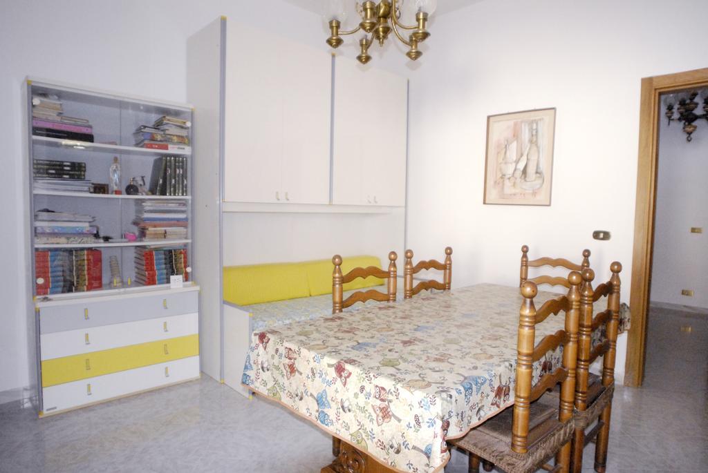 CollepassoCasa Dei Furnari公寓 外观 照片