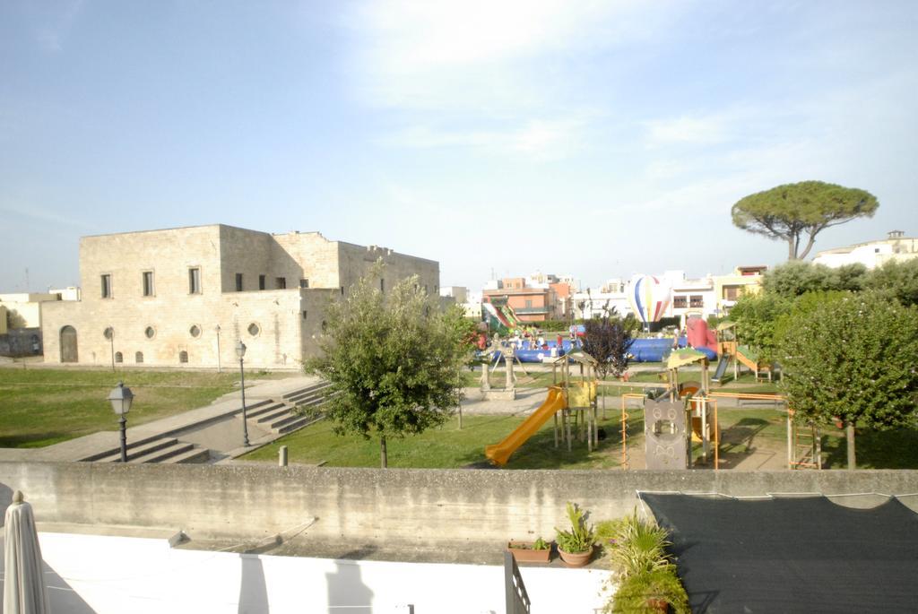 CollepassoCasa Dei Furnari公寓 外观 照片
