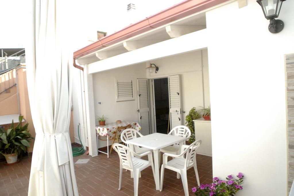 CollepassoCasa Dei Furnari公寓 外观 照片