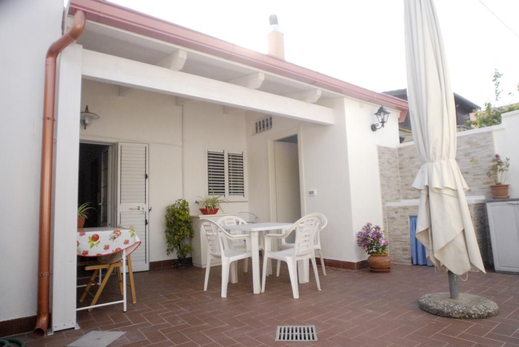 CollepassoCasa Dei Furnari公寓 外观 照片