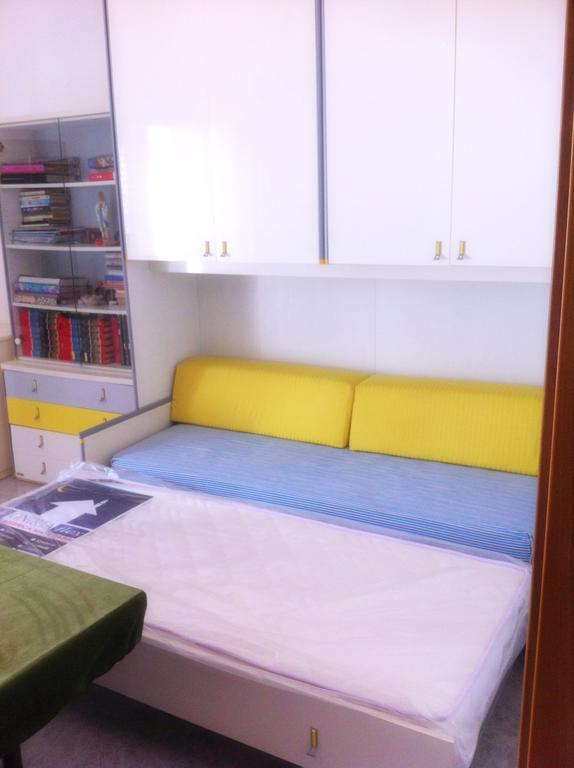 CollepassoCasa Dei Furnari公寓 外观 照片