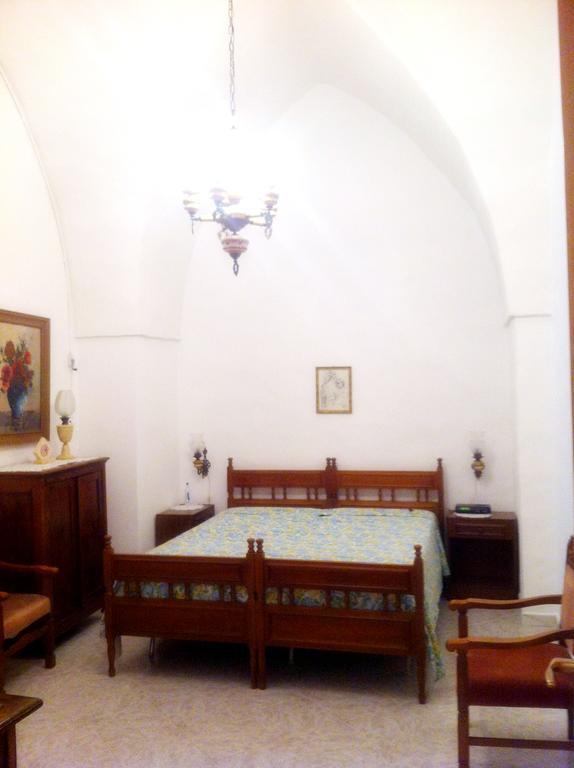CollepassoCasa Dei Furnari公寓 外观 照片