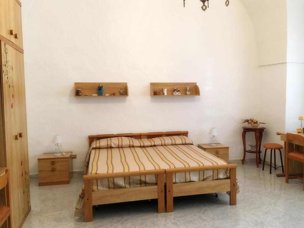 CollepassoCasa Dei Furnari公寓 外观 照片