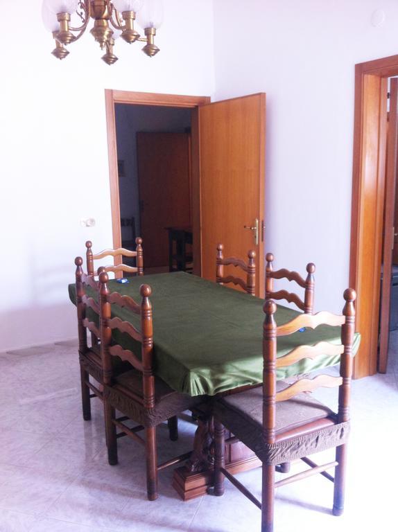 CollepassoCasa Dei Furnari公寓 外观 照片