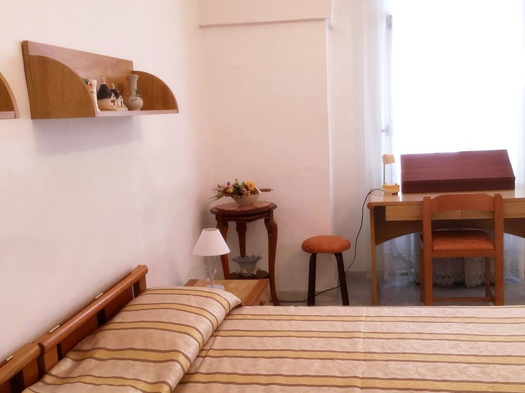 CollepassoCasa Dei Furnari公寓 外观 照片