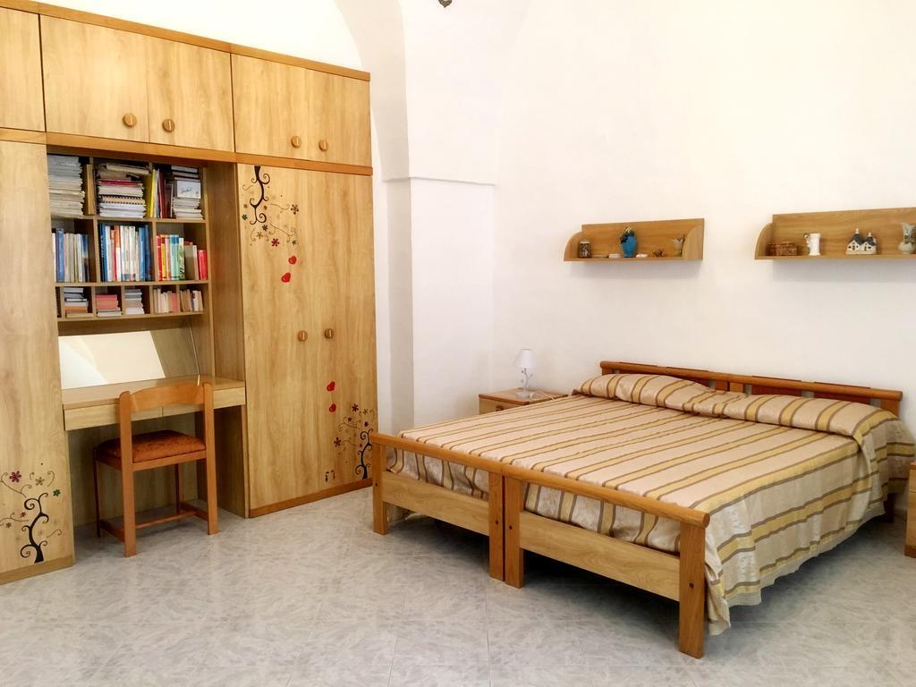 CollepassoCasa Dei Furnari公寓 外观 照片