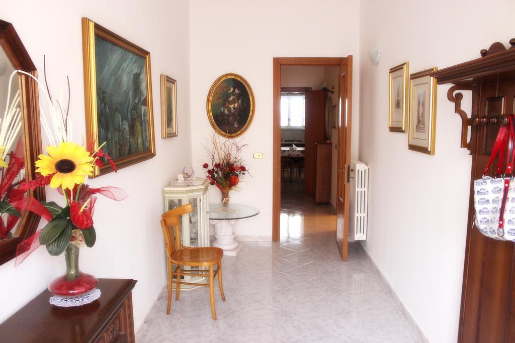 CollepassoCasa Dei Furnari公寓 外观 照片